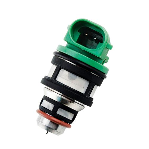 Bico Injetor CLIO 1.6 SPI 1995 Ate 1996 MONOPONTO (VERDE) - 84463 - 10623