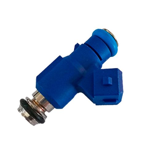Bico Injetor GM PRISMA 1.0 8V FLEX 2013 Ate 2019 - 84385 - 10681