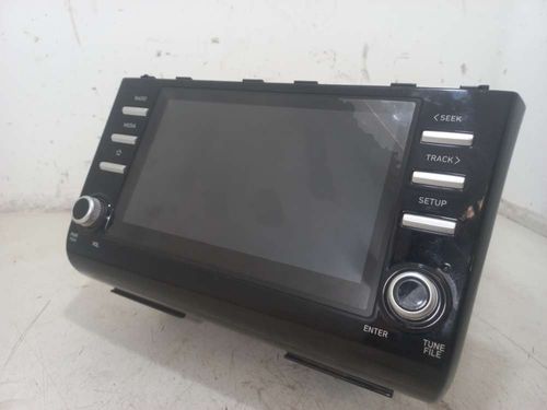 MULTIMIDIA/RADIO HYUNDAI CRETA 1.00 2024