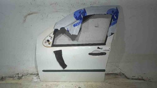 PORTA DIANTEIRA ESQ FIAT PALIO 1.0 2016