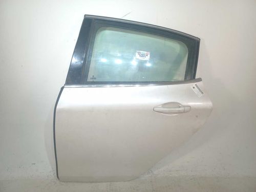 PORTA TRASEIRA ESQ PEUGEOT 208 1.6 2014