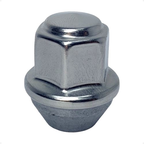 Porca Roda Ford Fiesta 1996 a 2010 - 153438 - 7005