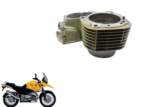 Cilindro C/ Pistão e Anéis L/d R 1150 Gs 2000 2003