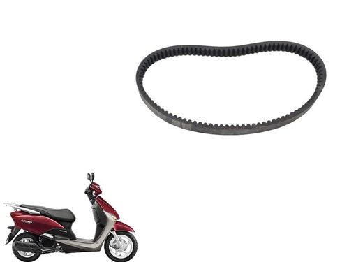 Correia Transmissão Lead 110 2010 2014