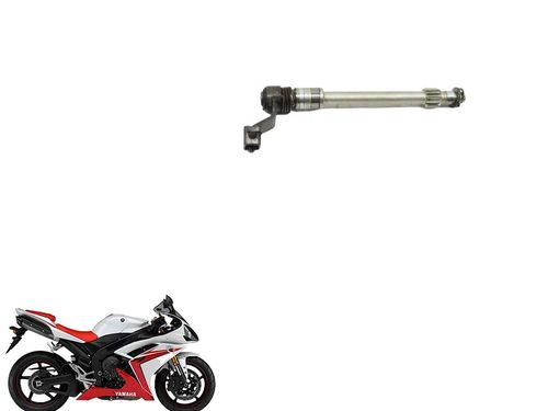 Alavanca de Embreagem Yamaha R1 /yzf R1 Yzf R1 07-08