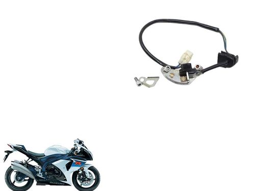 Bobina Pulso Suzuki Gsxr Srad 1000 Srad 1000 11-16
