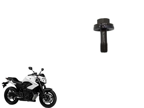 Parafuso Volante Yamaha Xj6 10-12
