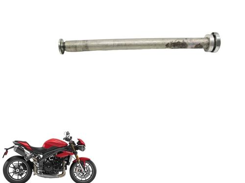 Eixo Balança Triumph Speed Triple 1050 06-10