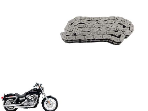 Corrente Campana Harley-davidson Dyna Super Glide 08-10