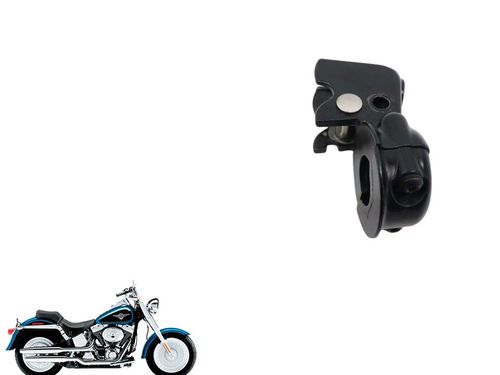 Manicoto Esquerdo Fat Boy 2012 2017