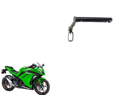 Alavanca de Embreagem Kawasaki Ninja 300 13-18