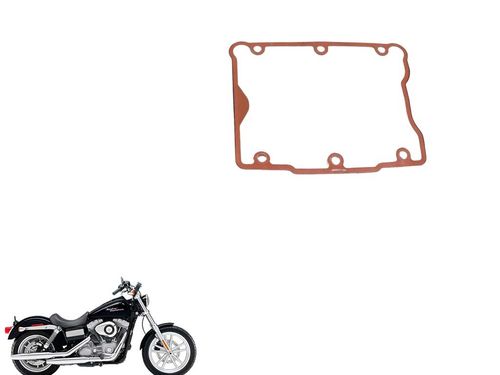 Junta Tampa Cabeçote Harley-davidson Dyna Super Glide 08-10