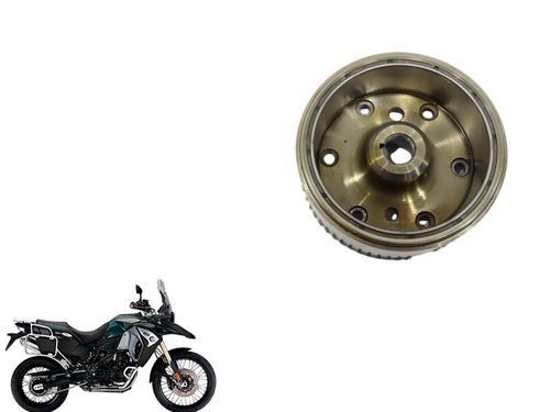 Volante Magneto Bmw F 800 Gs F800gs 09-18