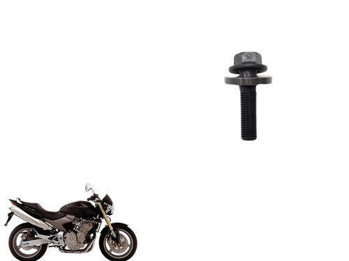 Parafuso Volante Honda Hornet 600 Hornet600 04-07