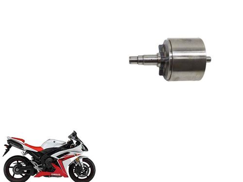 Volante Magneto Yamaha R1 /yzf R1 Yzf R1 07-08