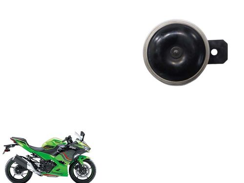 Buzina Kawasaki Ninja 400  20-23
