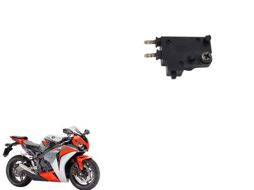 Interruptor Freio Dianteiro Honda Cbr 1000 Rr 08-11