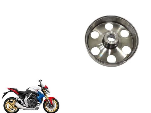 Volante Magneto Honda Cb 1000 Cb1000 11-16