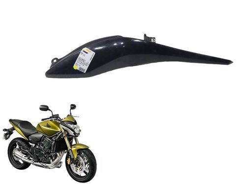 Carenagem Rabeta Esquerda Honda Hornet 600 08-11c/detalhe