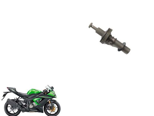 Eixo Acionador Embreagem Zx 6 Zx6 2013 2016