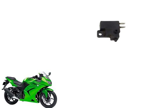 Interruptor Freio Dianteiro Ninja 250 R 2008 2012