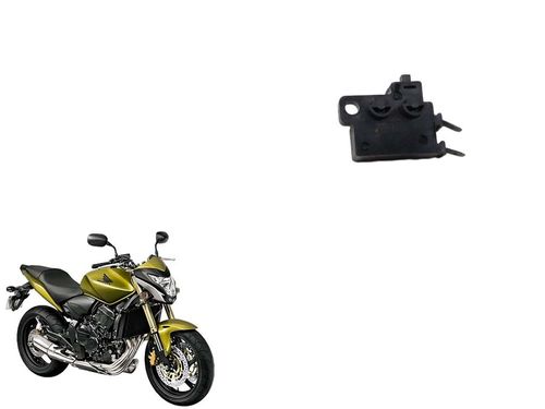 Interruptor Freio Dianteiro Hornet 600 2008 2014