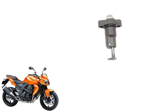Acionador Corrente Comando Kawasaki Z 750 Z750 08-12