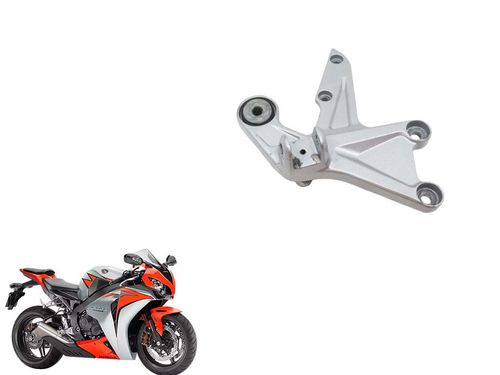 Bacalhau Dianteiro Direito Cbr 1000 Rr 2008 2011