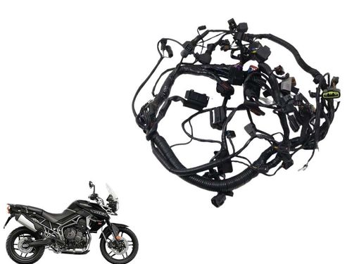 Chicote Principal Triumph Tiger 800 16-20c/avaria
