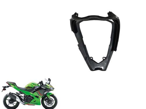 Carenagem Rabeta Ninja 400  2020 2023 C/avaria