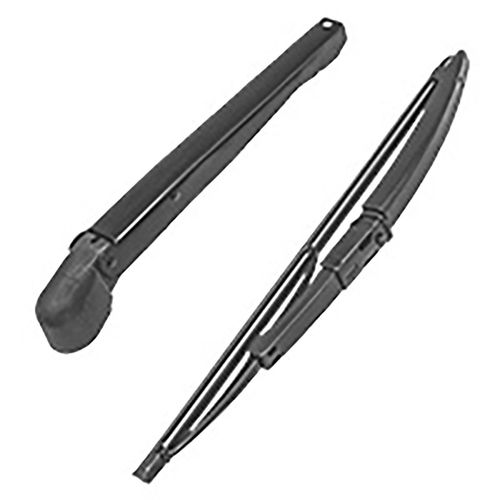 KIT Braço Traseiro + Palheta Traseira KA NOVO 2014 ATE 2017 - 80179 - 1510030