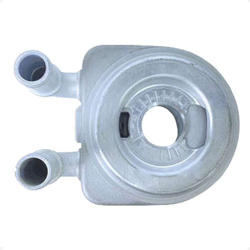 Radiador Óleo Citroen C5 2009 a 2016 - 1356616 - RO95001
