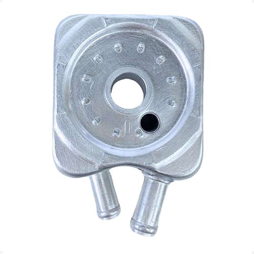 Radiador Óleo Vw Santana 1994 a 2006 - 1356592 - RO45005