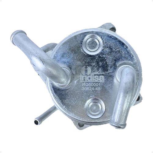 Radiador Óleo Renault Fluence 2011 a 2019 - 1356602 - RO50001