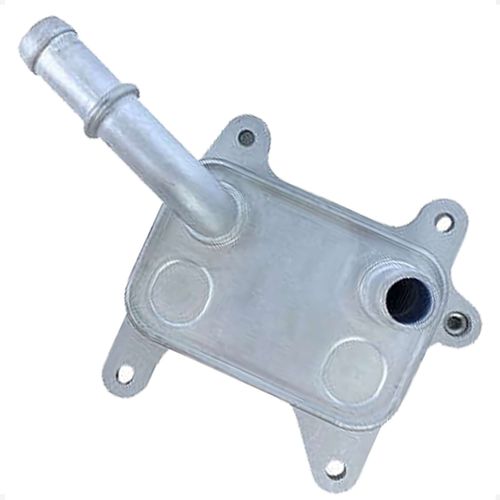 Radiador Óleo Renault Sandero 2016 a 2022 - 1356605 - RO70002