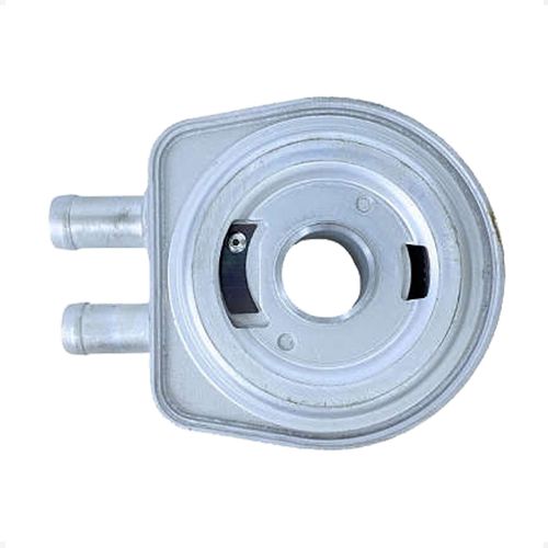 Radiador Óleo Renault Captur 2016 a 2022 - 1356610 - RO70003