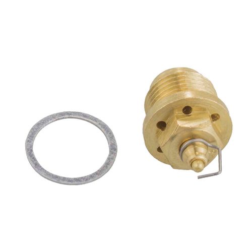Agulha Carburador Ford Verona 1989 a 1992 - 104619 - 15250