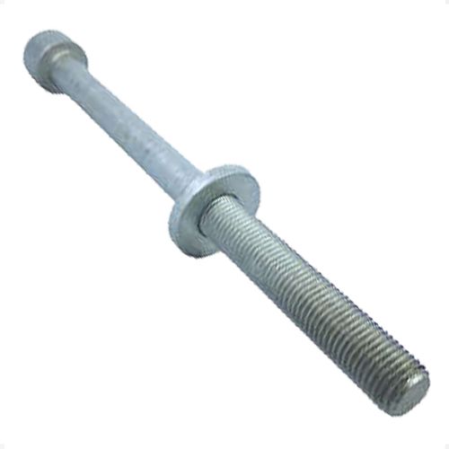 Parafuso Cabeçote Gm Montana 2002 a 2012 - 1356307 - PCB250000