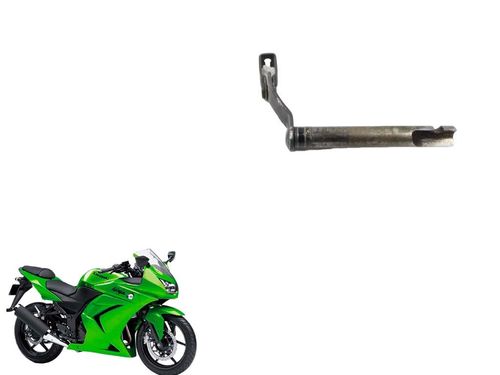 Alavanca de Embreagem Ninja 250 R Ninja250r 2008 2012