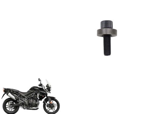 Parafuso Volante Tiger 800 Tiger800 2016 2020