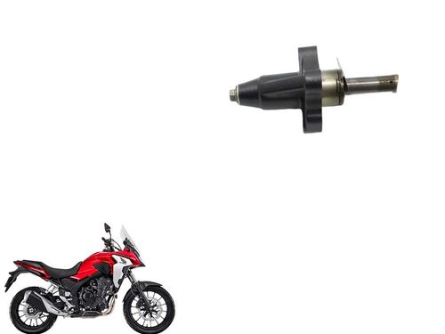 Acionador Corrente Comando Cb 500 X Cb500x 2013 2020