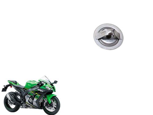 Válvula Termostática Zx 10 Zx10 2016 2021