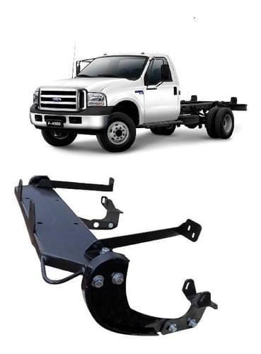 Mesa Para Guincho Ford F-4000
