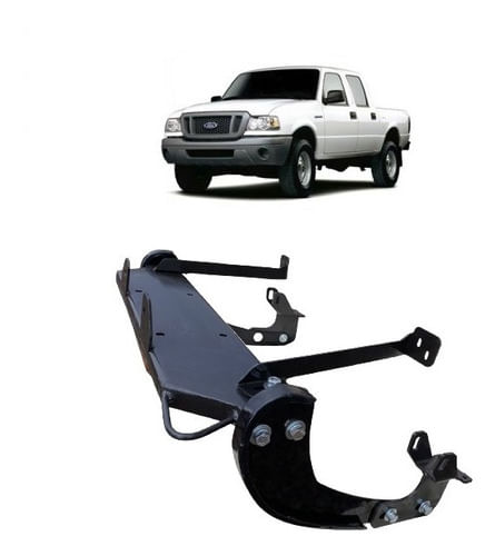 Mesa Para Guincho Ranger 1998 A 2009.