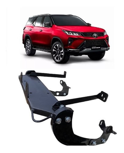 Mesa Para Guincho Sw4 2016 A 2022