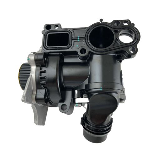 Bomba Água JETTA 2.0 16v TSI 2007 Ate 2014 - 84540 - 21019
