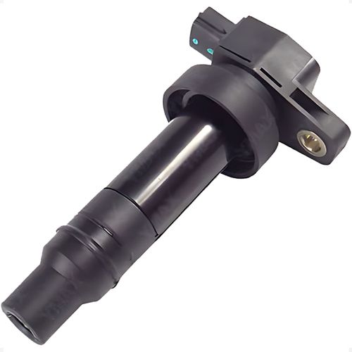 BOBINA DE IGNIÇÃO VELOSTER 1.6 2012/2013 2 PINOS - 101480 - 2730