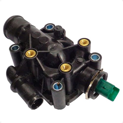 KIT Válvula Termostática 207 1.6 16V 2008/2012 FLEX - 100301 - 9647