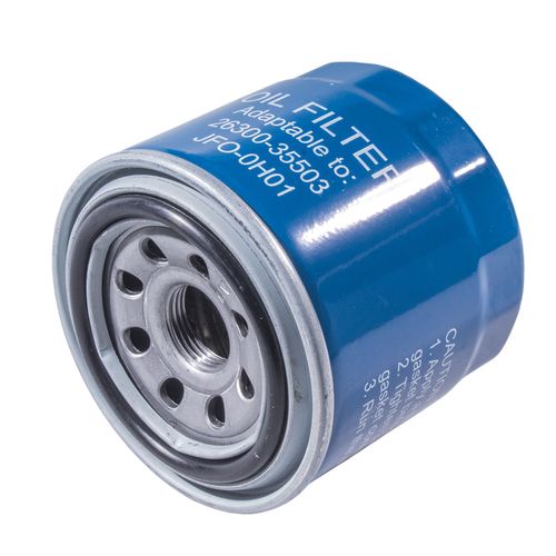Filtro Óleo Hyundai Galloper 1998 a 1999 - 1356823 - JFO0H01