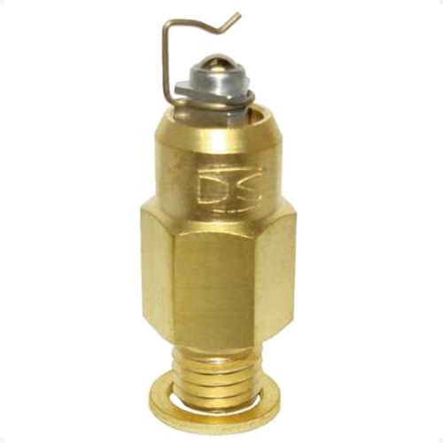 Agulha Carburador Fiat Uno 1989 a 1996 - 834026 - 1025